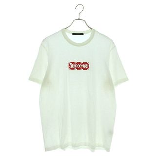 シュプリーム モノグラム Tシャツ・カットソー(メンズ)の通販 93点