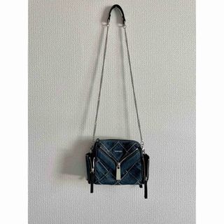 ディーゼル 欲張りバッグ