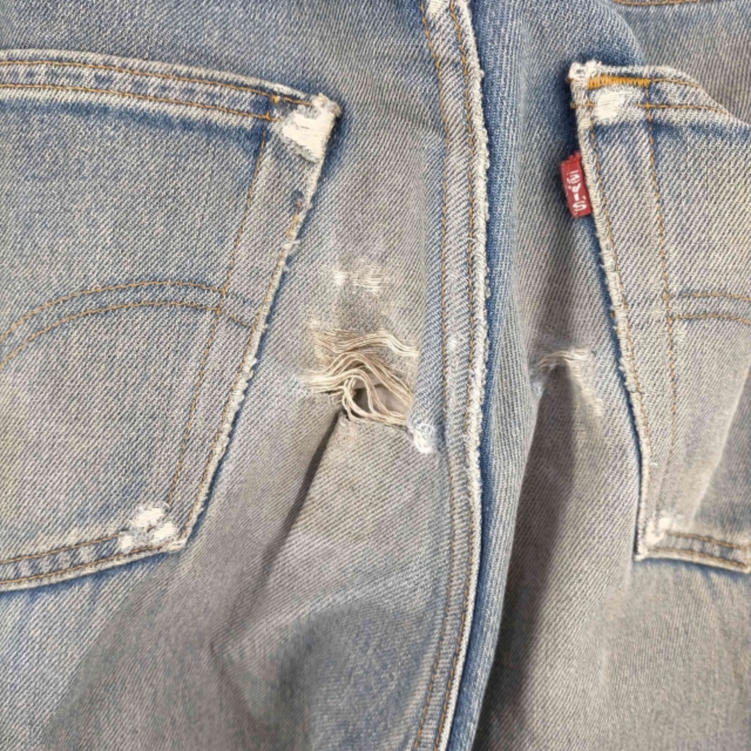 Levis(リーバイス) USA製 99年 501xx ジーンズ ボタン裏524