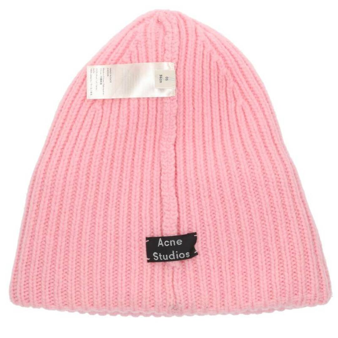 Acne Studios - アクネストゥディオズ FA-UX-HATS000063 ニット
