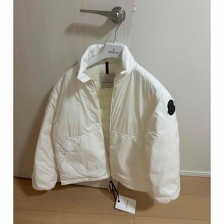 モンクレール Moncler ナイロンジャケットレディース新品未使用　正規品本物(ダウンジャケット)