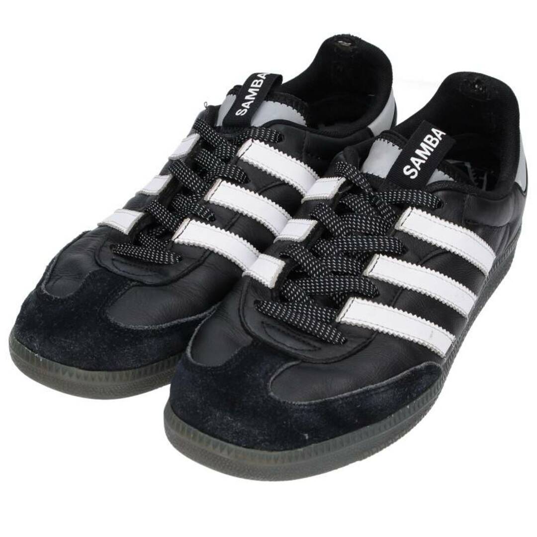 完売品❗️adidas originals SAMBA ADV 27cm 黒