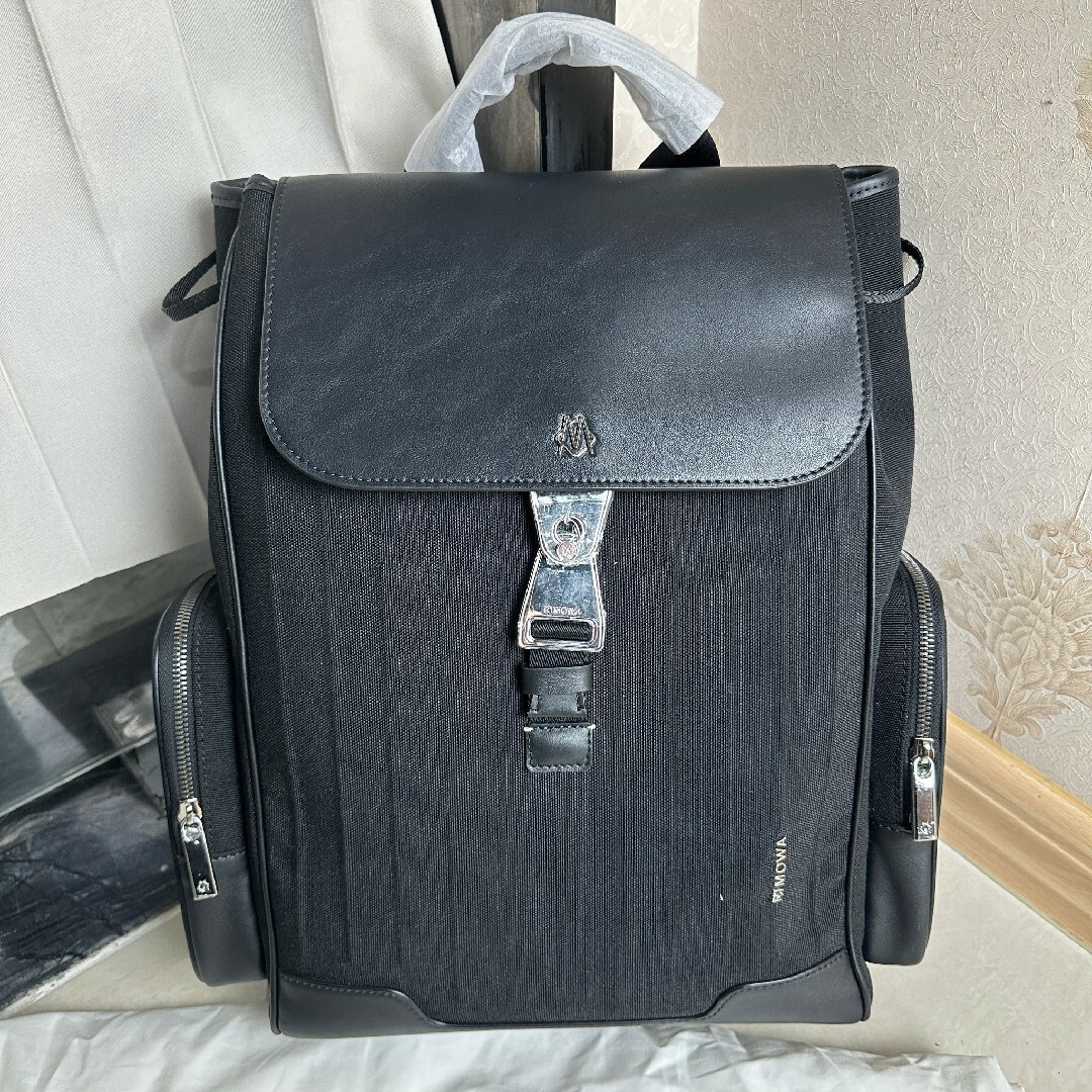 RIMOWA Never Still フラップ バックパック ラージ 新品未使用の通販 ...