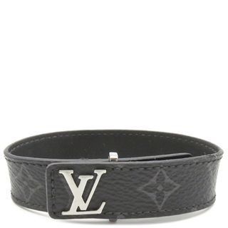 Louis Vuitton MONOGRAM 2022 SS Monogram beads bracelet (M00512)