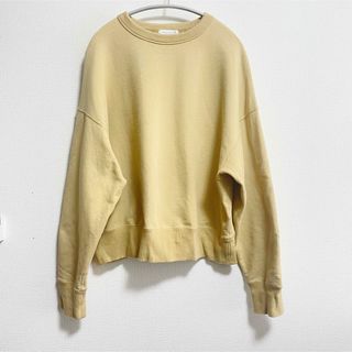 BEAUTY&YOUTH UNITED ARROWS - ch!iii Disney/ch!iii スウェット