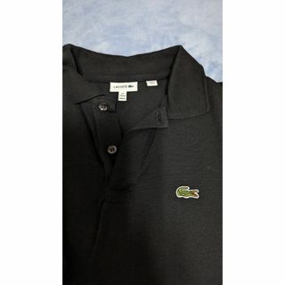 ラコステ(LACOSTE)のLACOSTEポロシャツ(ポロシャツ)