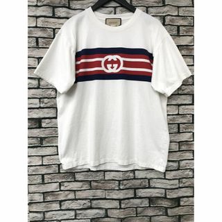 グッチ Tシャツの通販 3,000点以上 | Gucciを買うならラクマ