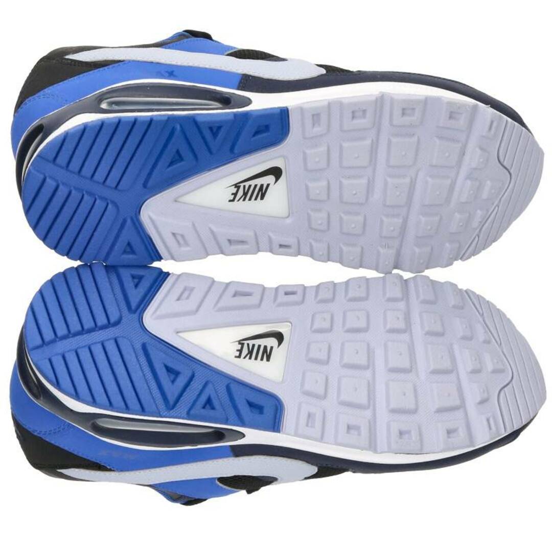 NIKE - ナイキ AIR MAX COMMAND 629993-048 エアマックスコマンド