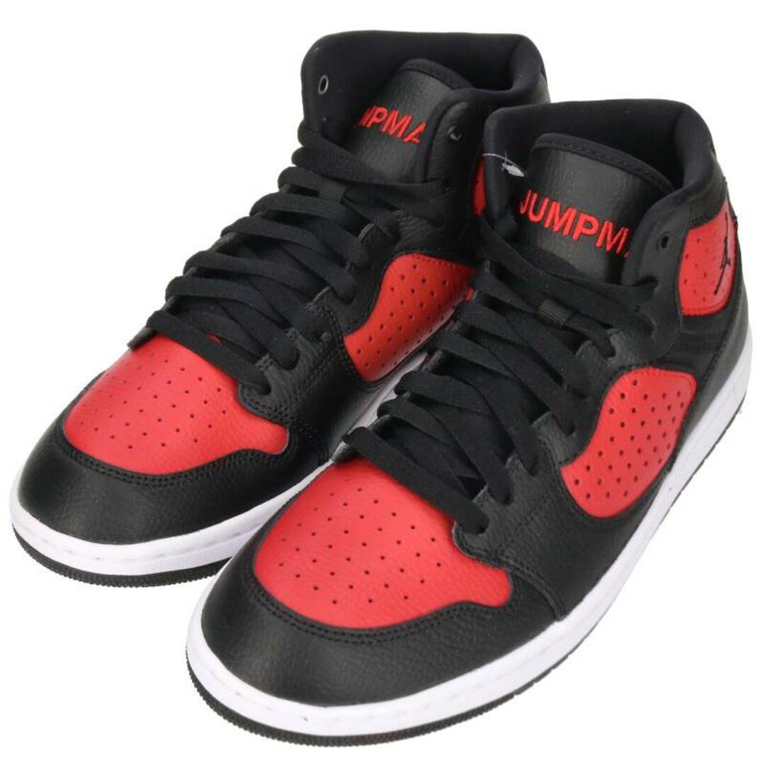 ナイキ  AIR JORDAN ACCESS AR3762-006 エアジョーダンアクセススニーカー メンズ 27.5cm 4