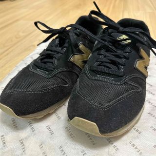 ニューバランス(New Balance)のニューバランス　WL996CE2(スニーカー)