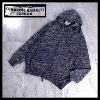 キャサリンハムネット メンズファッションの通販 1,000点以上