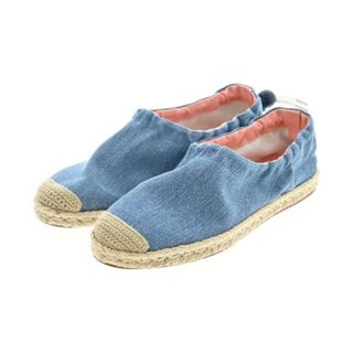 アクネストゥディオズ(Acne Studios)のAcne Studios エスパドリーユ EU38(24.5cm位) 【古着】【中古】(その他)