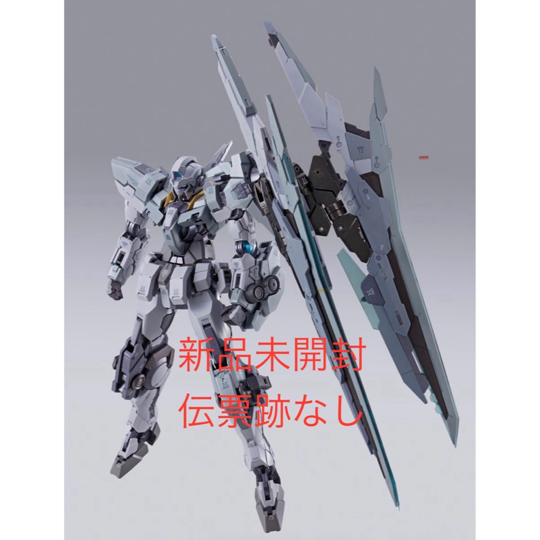 METAL BUILD ガンダム アストレア Ⅱ & プロトザンユニット セット METAL BUILD ガンダム アストレア Ⅱ & プロトザンユニット セット
