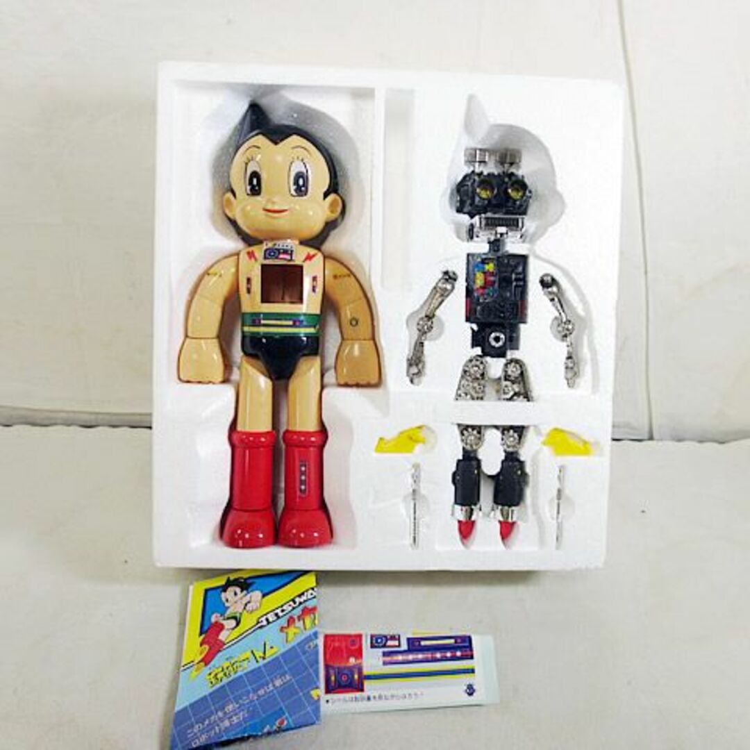 Takara Tomy - 美品 タカラ 鉄腕アトム メカブロック DXの通販 by 虹 Takara Tomy - 美品 タカラ 鉄腕アトム メカブロック DXの通販 by 虹