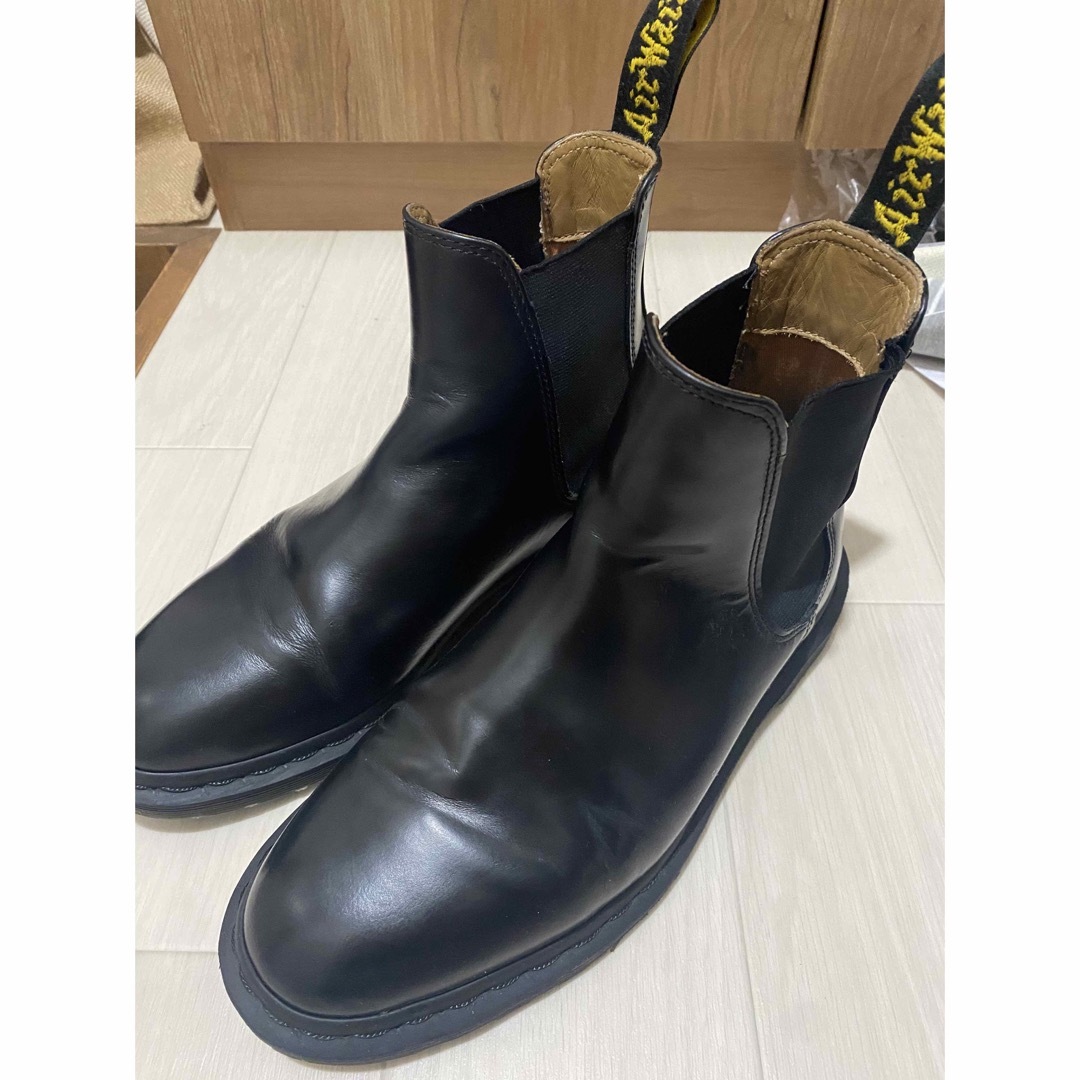 最終価格⭐︎美品⭐︎Dr.Martens ドクターマーチンGRAEME ⅡDrMartin