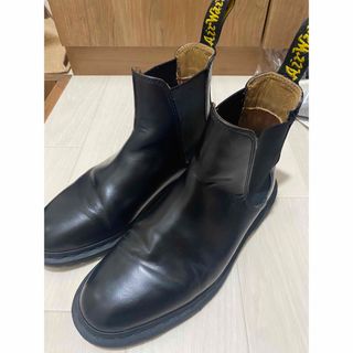 ドクターマーチン(Dr.Martens)の最終価格⭐︎美品⭐︎Dr.Martens ドクターマーチンGRAEME Ⅱ(ブーツ)