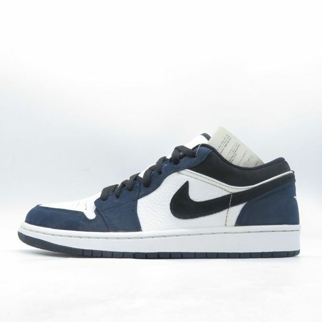 NIKE AIR JORDAN 1 LOW RETRO 04