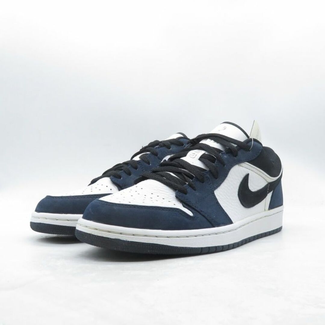 NIKE AIR JORDAN 1 LOW RETRO 04 1