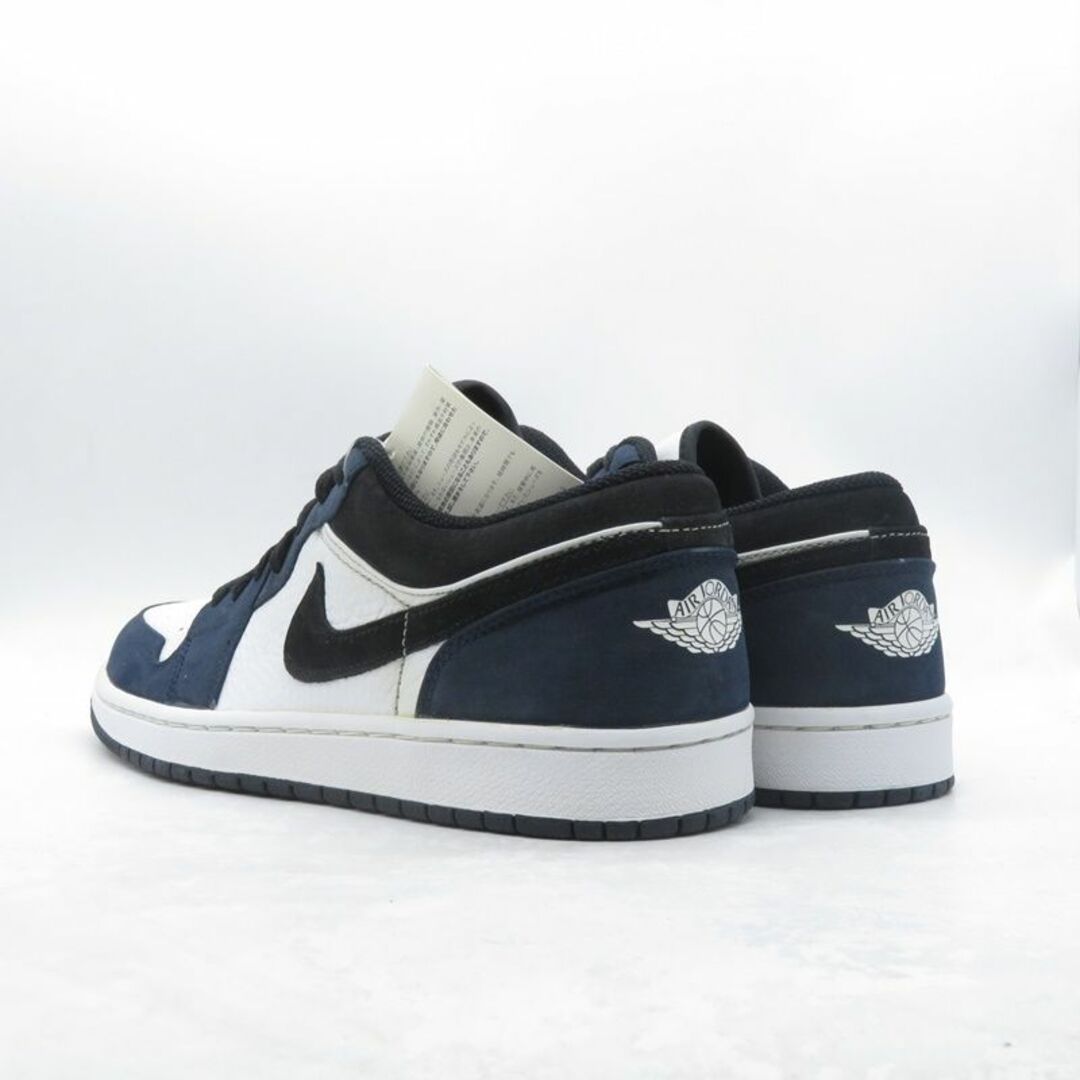 NIKE AIR JORDAN 1 LOW RETRO 04 2