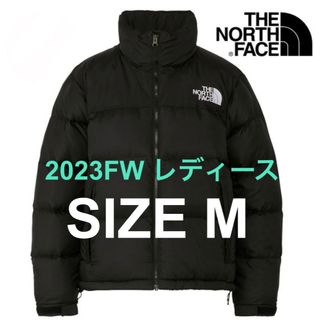 ノースフェイス(THE NORTH FACE) マット ダウンジャケット(レディース