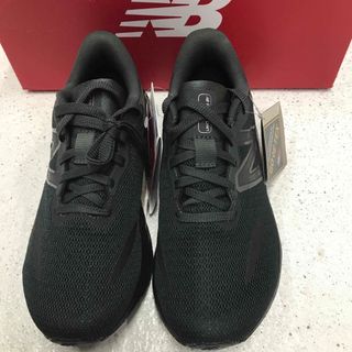 ニューバランス(New Balance)のニューバランス　ランニングシューズ　23.5cm ゴアテックス　透湿防水(シューズ)