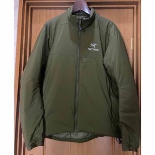 21AW wtaps TORPOR トーパー ダウン 黒