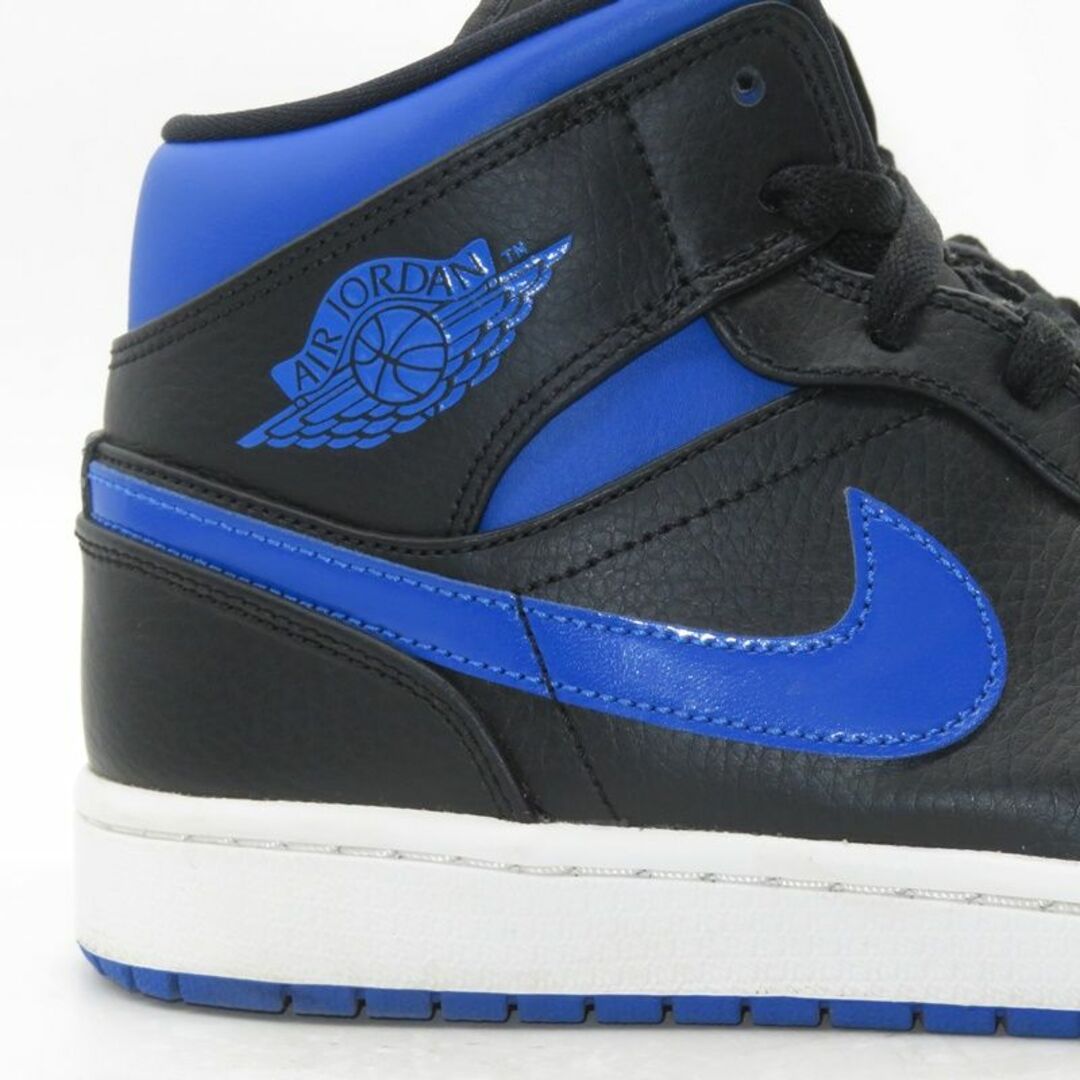 NIKE - NIKE 2020 AIR JORDAN 1 MID ROYALの通販 by UNION3 ラクマ店