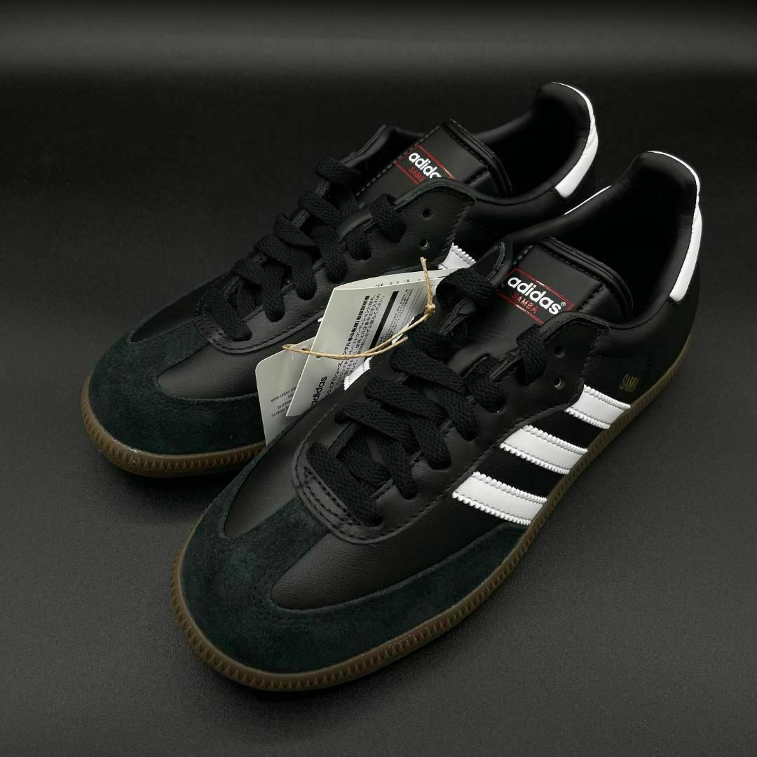 Adidas Originals Samba black 24.5cm