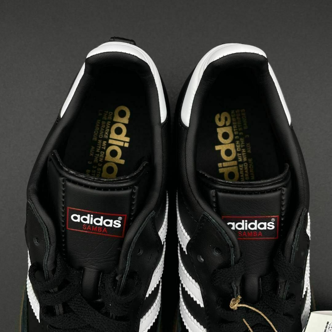 Adidas Originals Samba black 24.5cm