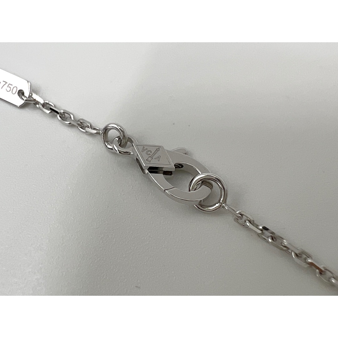 Van Cleef & Arpels - Van Cleef&Arpels VCA ヴァンクリーフ Van Cleef & Arpels - Van Cleef&Arpels VCA ヴァンクリーフ