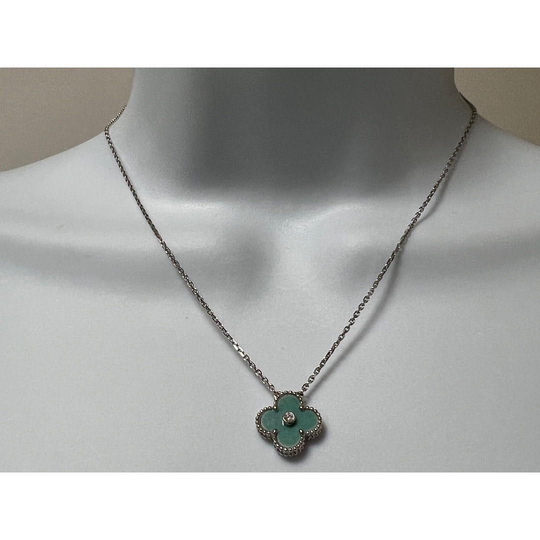 Van Cleef & Arpels - Van Cleef&Arpels VCA ヴァンクリーフ Van Cleef & Arpels - Van Cleef&Arpels VCA ヴァンクリーフ