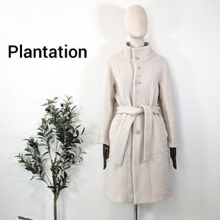 プランテーション ロングコート(レディース)の通販 25点 | Plantation