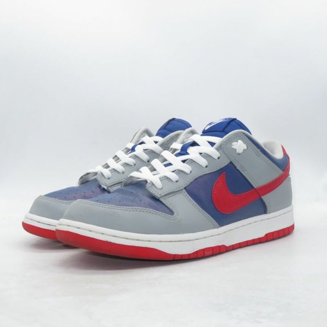 NIKE - NIKE DUNK LOW SAMBAの通販 by UNION3 ラクマ店｜ナイキならラクマ