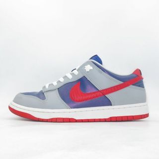 ナイキ(NIKE)のNIKE DUNK LOW SAMBA(スニーカー)