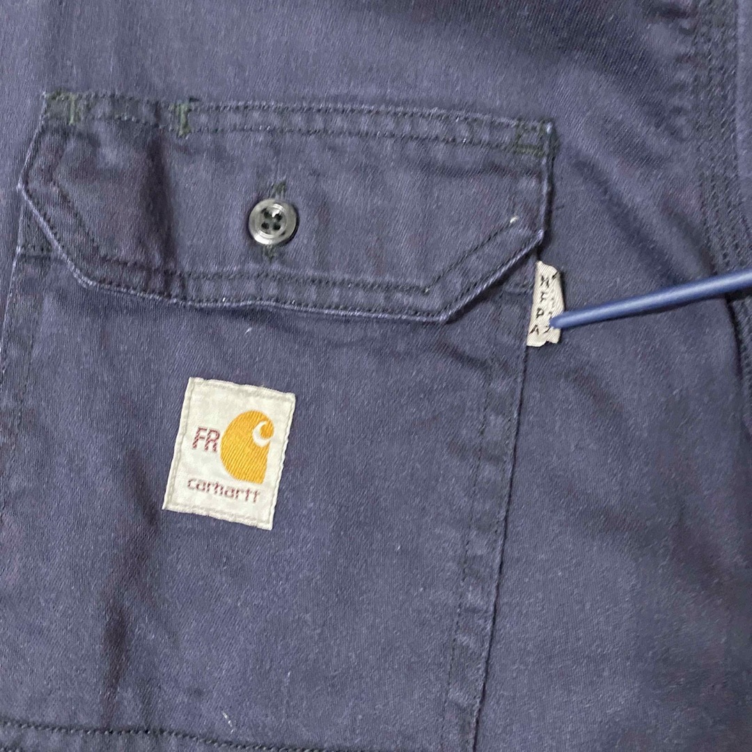 carhartt シャツ 3