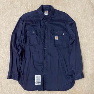 カーハート(carhartt)のcarhartt シャツ(シャツ)