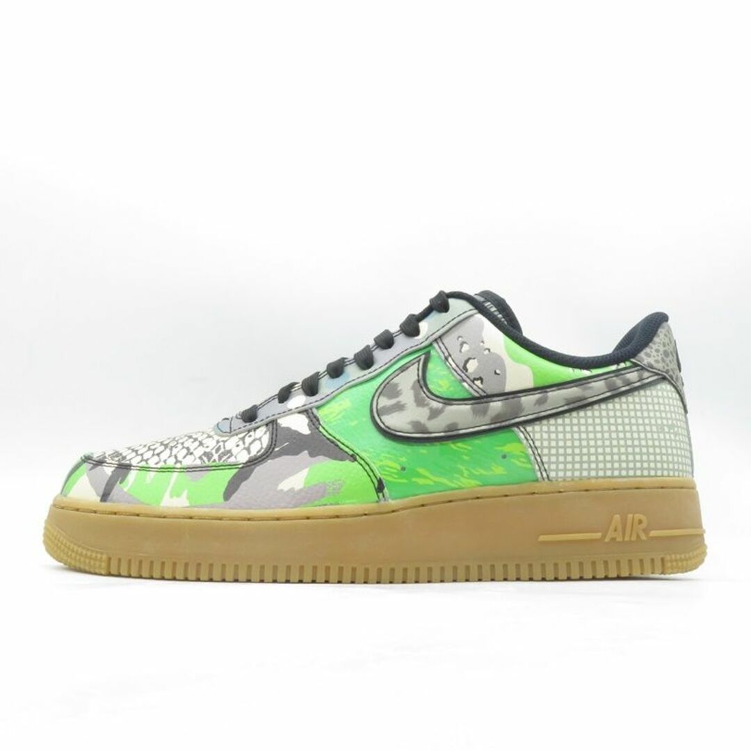 NIKE 20ss AIR FORCE 1 LOW CITY OF DREAMS285