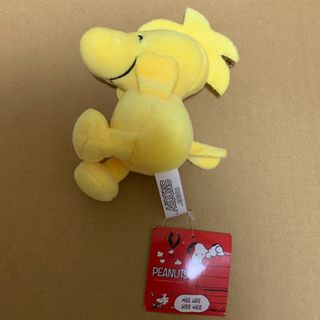 スヌーピー(SNOOPY)のスヌーピー  ウッドストック　ぬいぐるみ　PEANUTS (ぬいぐるみ)