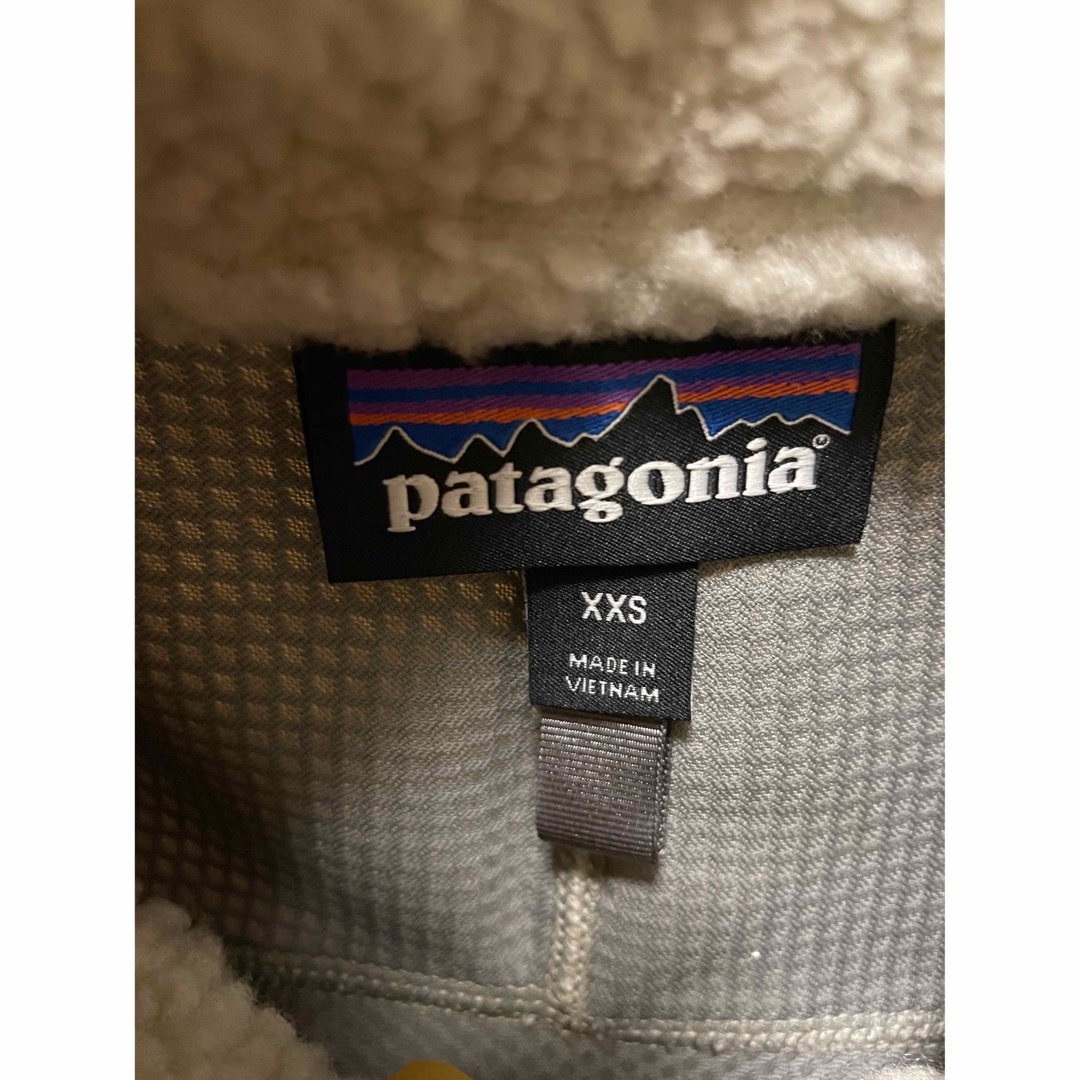 patagonia(パタゴニア)のパタゴニア　レトロX  ベスト メンズのトップス(ベスト)の商品写真