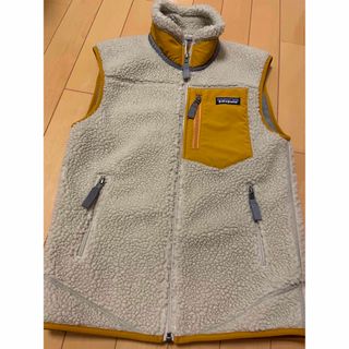 パタゴニア(patagonia)のパタゴニア　レトロX  ベスト(ベスト)