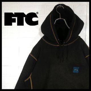 エフティーシー(オレンジ/橙色系)の通販 35点 | FTCを買うならラクマ