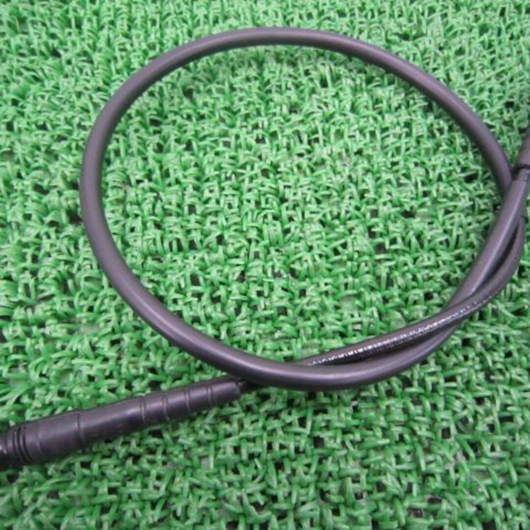 XR250R スピードメーターケーブル 44830-MG7-000 在庫有 即納 ホンダ 純正 新品 バイク 部品 車検 Genuine:21604270