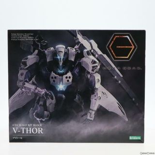 コトブキヤ(KOTOBUKIYA)のヘキサギア 1/24 ブイトール プラモデル(HG078) コトブキヤ(プラモデル)