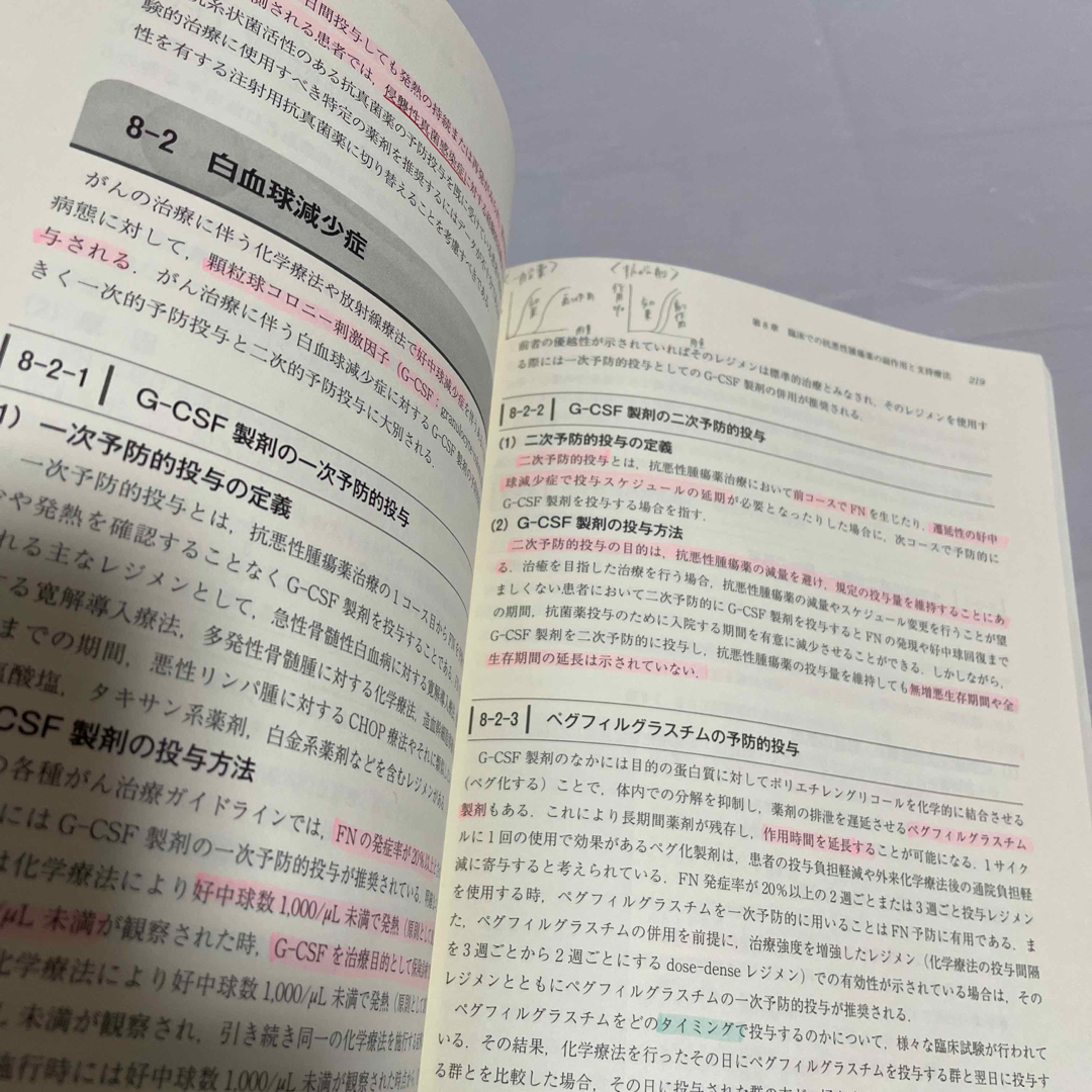 がん薬物治療学 悪性腫瘍、薬物治療の理論と実践 エンタメ/ホビーの本(健康/医学)の商品写真