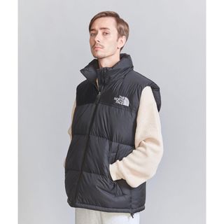 ノースフェイス(THE NORTH FACE) ダウンベスト(メンズ)の通販 1,000点