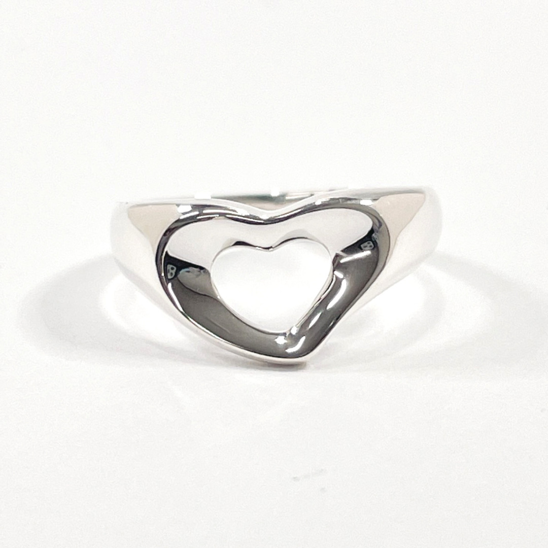 Tiffany & Co. - ティファニー リング・指輪 オープンハート Tiffany & Co. - ティファニー リング・指輪 オープンハート