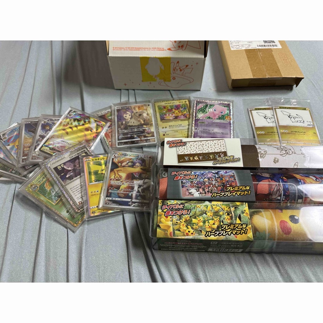 ポケモンカード 引退セットの通販 by Moco's shop|ラクマ