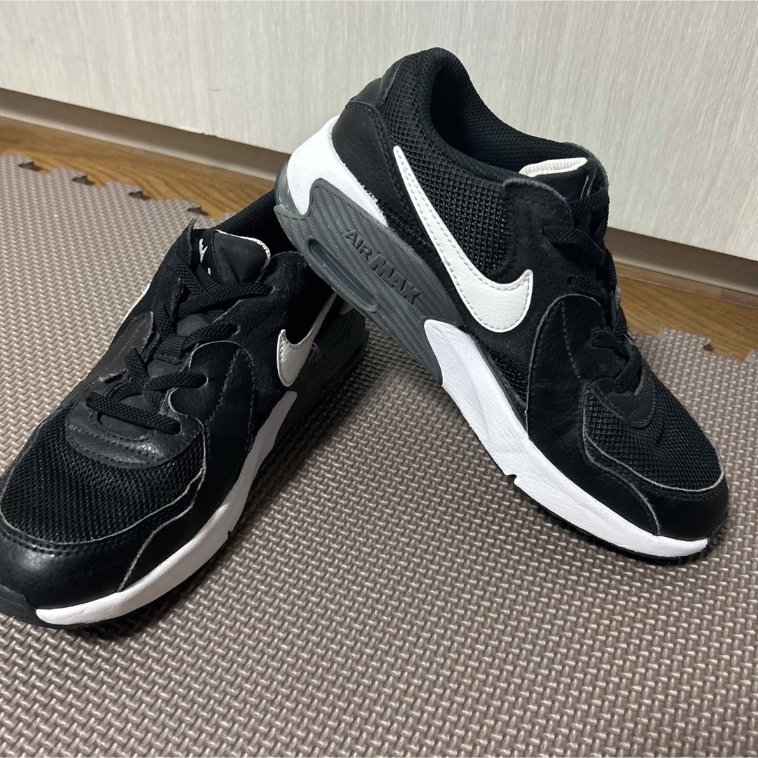 NIKE エアマックス　21cm