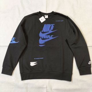 NIKE - 【送料込み☆】UNION × JORDAN コラボパーカー US XLサイズの ... NIKE SB トレーナー US XL size (新品未使用)
