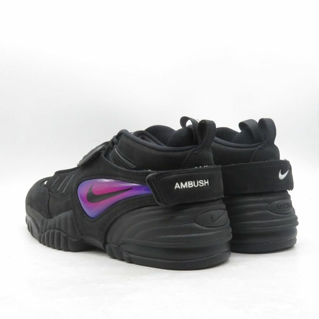 NIKE AIR ADJUST FORCE P AMBUSH 2